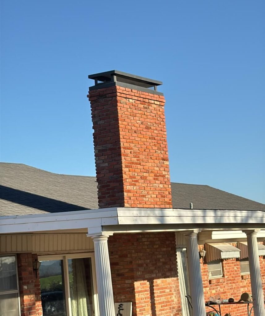 About paragon chimney