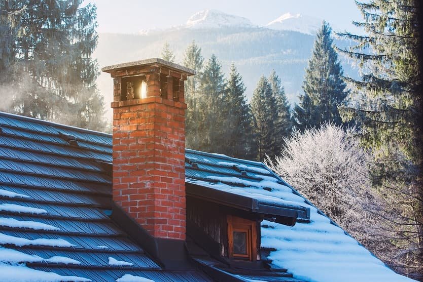 How to Tell When Your Chimney Needs Cleaning - Reliant Chimney Sweeps